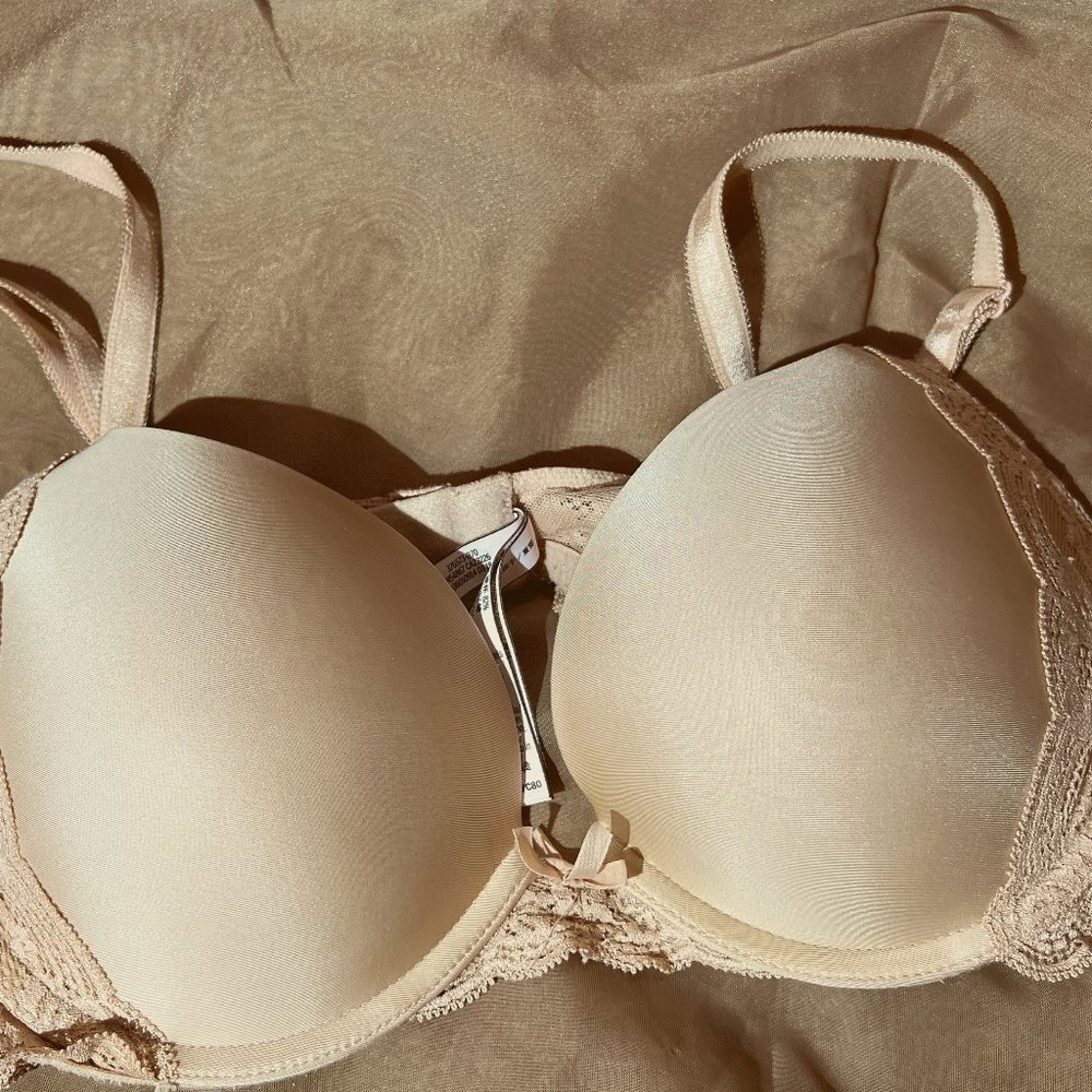 Victoria's Secret Dream Angel Push-up Bra